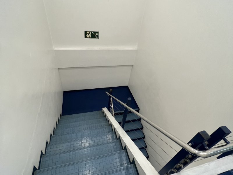Comercial à venda Vila Ester (Zona Norte) com 877m² e 1 quarto por R$ 4.300.000 - 1913327508-1-pavimento-foto-2.jpg