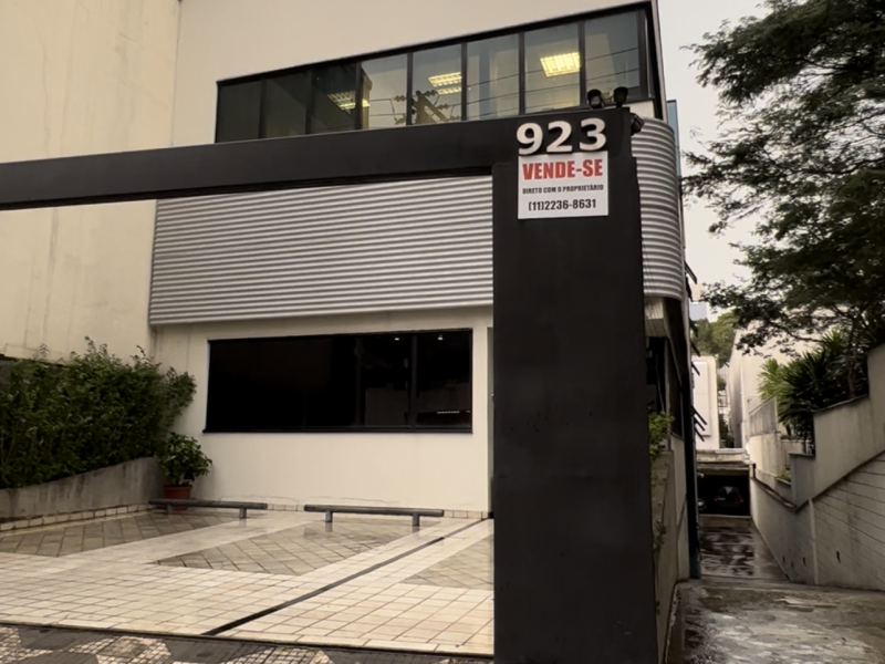 Comercial à venda Vila Ester (Zona Norte) com 877m² e 1 quarto por R$ 4.300.000 - 1956051876-fachada-nobre-1.PNG
