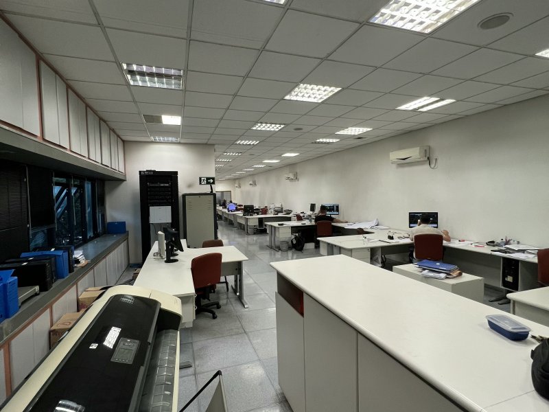 Comercial à venda Vila Ester (Zona Norte) com 877m² e 1 quarto por R$ 4.300.000 - 257203355-1-pavimento-foto-4.jpg