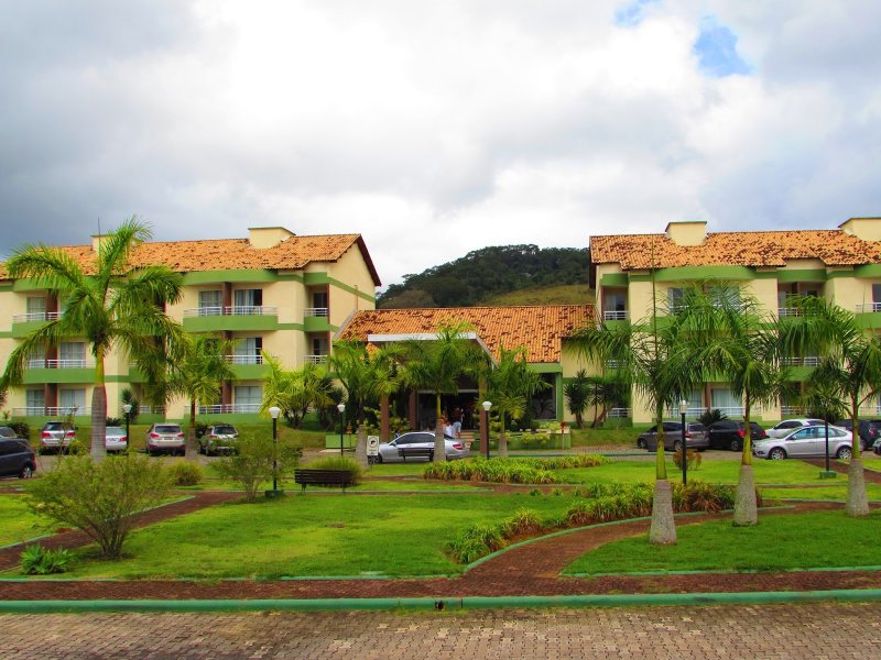 Flat à venda Centro com 44m² e 1 quarto por R$ 197.000 - 32884984-img-2682.JPG