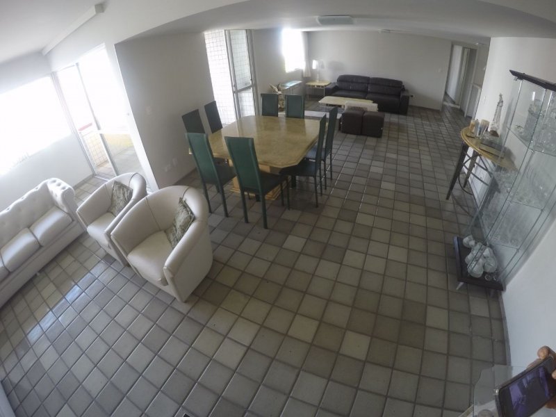 Apartamento à venda Espinheiro com 210m² e 4 quartos por R$ 770.000 - 1735202839-maria-marta-30.jpeg