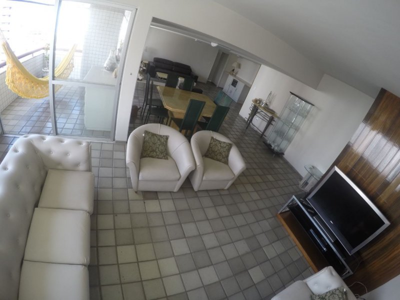 Apartamento à venda Espinheiro com 210m² e 4 quartos por R$ 770.000 - 1932366389-maria-marta-29.jpeg