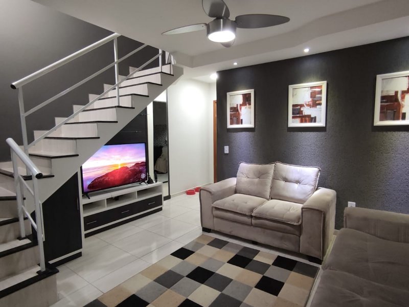 Casa à venda Vilar dos Teles com 70m² e 2 quartos por R$ 222.000 - 1161548602-img-20220119-wa0028.jpg