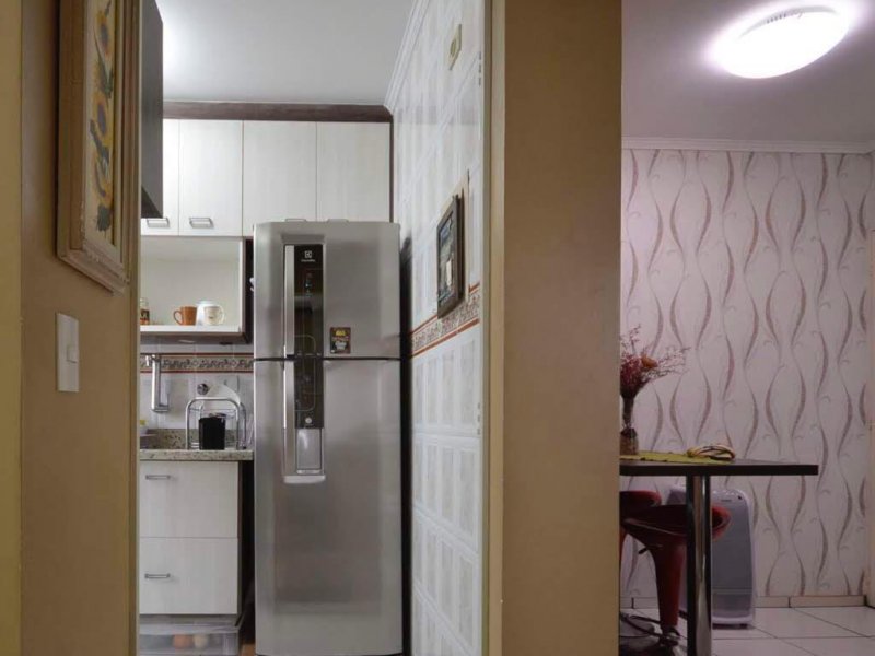 Apartamento à venda Barra Funda com 33m² e 1 quarto por R$ 380.000 - 1067274187-b-cozinha-1.jpeg