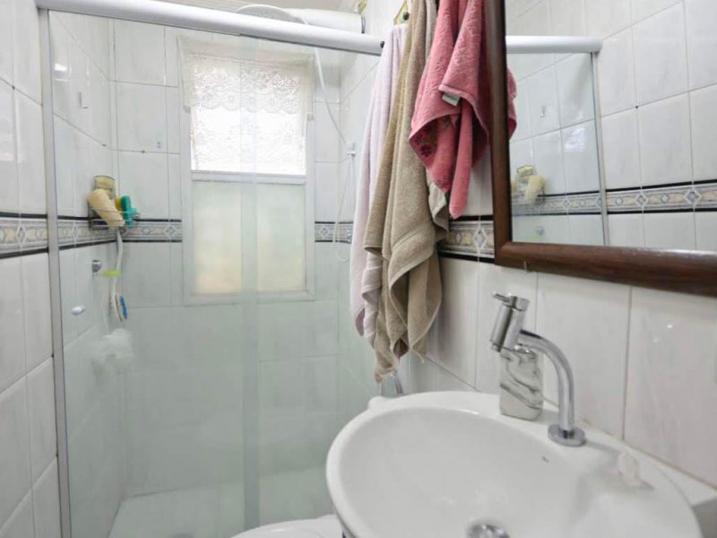 Apartamento à venda Barra Funda com 33m² e 1 quarto por R$ 380.000 - 1343180924-d-banheiro-2.jpeg