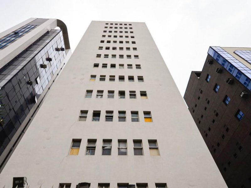 Apartamento à venda Barra Funda com 33m² e 1 quarto por R$ 380.000 - 15353397-e-condominio-2.jpeg