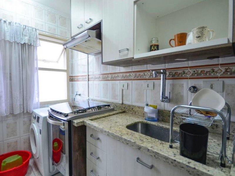 Apartamento à venda Barra Funda com 33m² e 1 quarto por R$ 380.000 - 1660307470-b-cozinha-2.jpeg