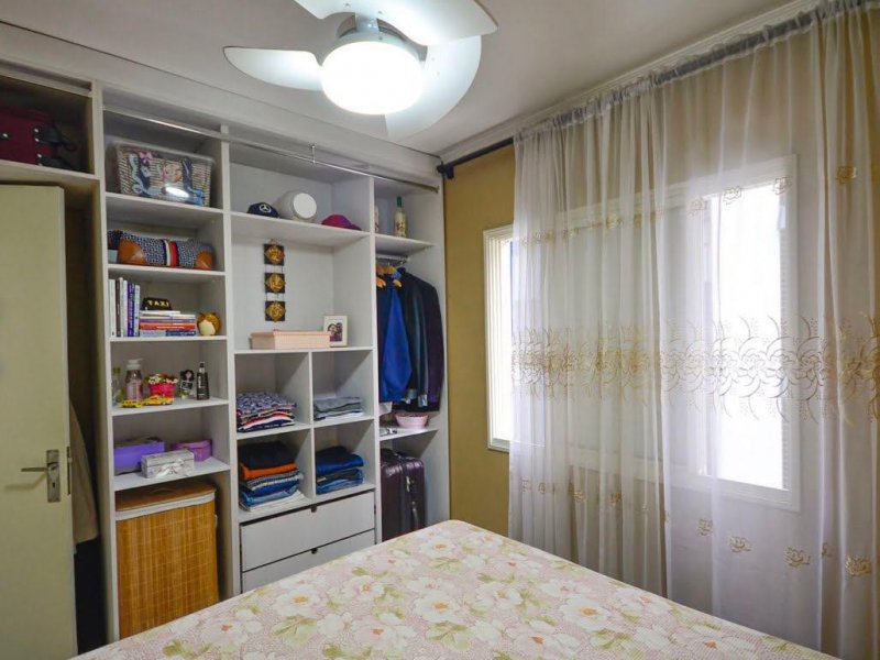 Apartamento à venda Barra Funda com 33m² e 1 quarto por R$ 380.000 - 245073175-c-quarto-3.jpeg