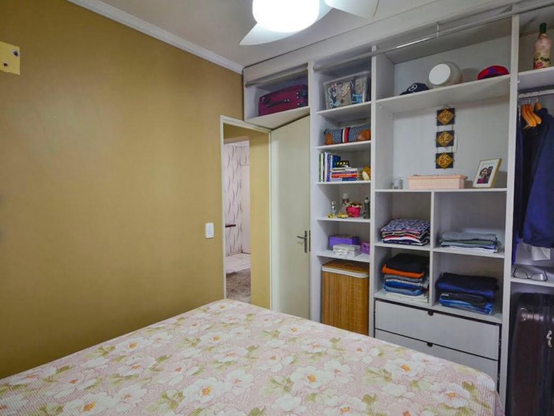 Apartamento à venda Barra Funda com 33m² e 1 quarto por R$ 380.000 - 439946615-c-quarto-2.jpeg
