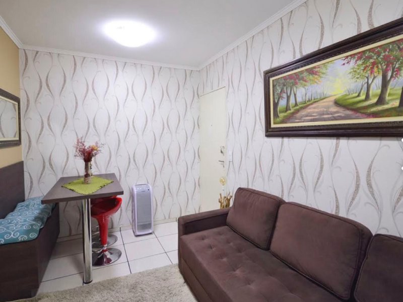 Apartamento à venda Barra Funda com 33m² e 1 quarto por R$ 380.000 - 455049728-a-sala-1.jpeg