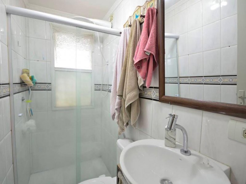 Apartamento à venda Barra Funda com 33m² e 1 quarto por R$ 380.000 - 464333269-d-banheiro-1.jpeg