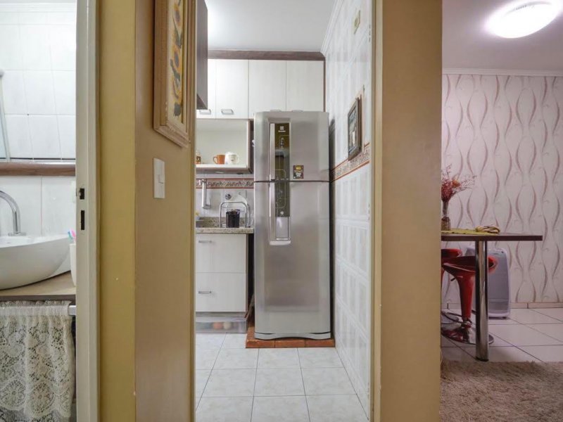 Apartamento à venda Barra Funda com 33m² e 1 quarto por R$ 380.000 - 477708579-b-cozinha-3.jpeg