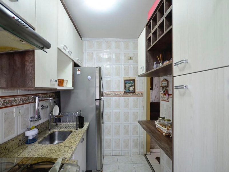 Apartamento à venda Barra Funda com 33m² e 1 quarto por R$ 380.000 - 520588061-b-cozinha-5.jpeg