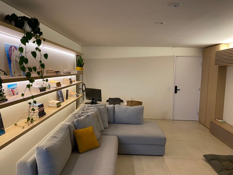 Apartamento à venda Alto de Pinheiros com 73m² e 1 quarto por R$ 1.700.000 - 1215680673-photo-2022-01-20-13-33-54-2.jpg