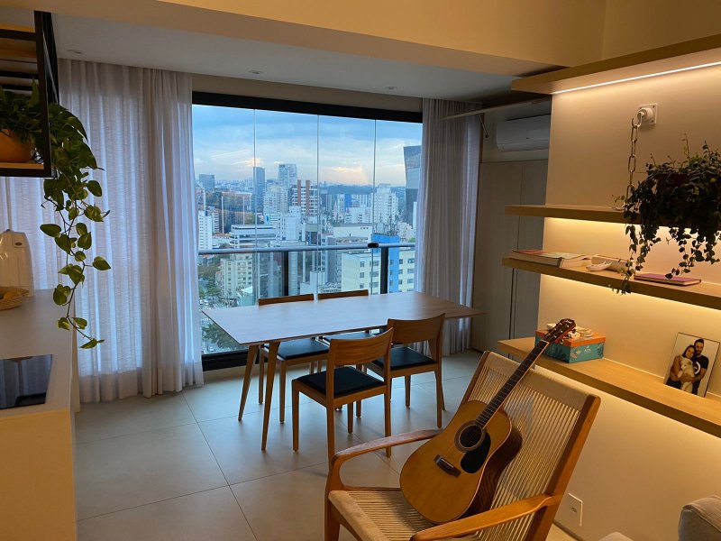 Apartamento à venda Alto de Pinheiros com 73m² e 1 quarto por R$ 1.700.000 - 1605254032-photo-2022-01-20-13-33-54-6.jpg