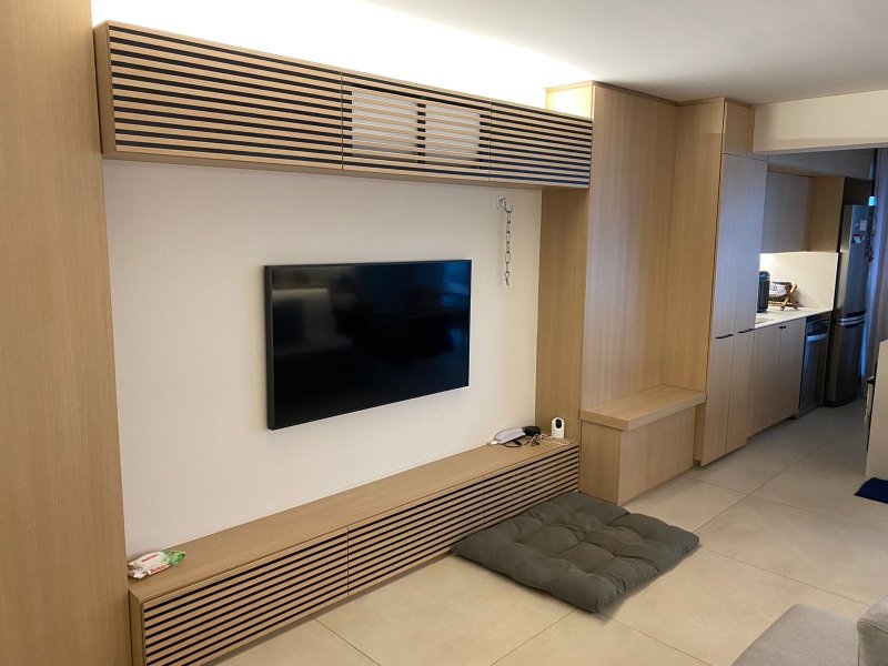 Apartamento à venda Alto de Pinheiros com 73m² e 1 quarto por R$ 1.700.000 - 36396387-photo-2022-01-20-13-33-54-11.jpg