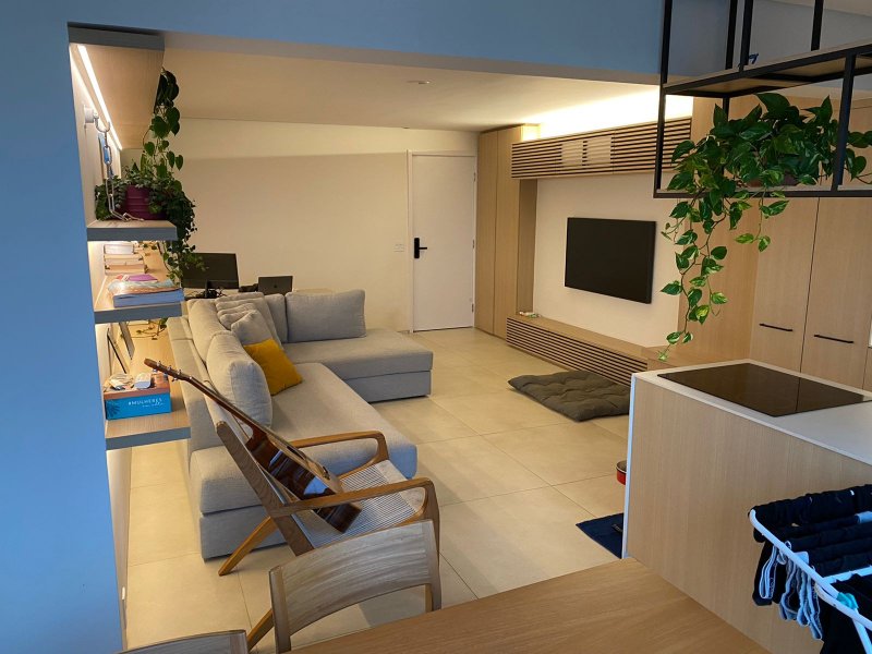 Apartamento à venda Alto de Pinheiros com 73m² e 1 quarto por R$ 1.700.000 - 405362840-photo-2022-01-20-13-33-54-13.jpg