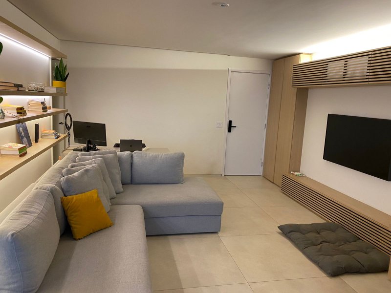 Apartamento à venda Alto de Pinheiros com 73m² e 1 quarto por R$ 1.700.000 - 78397135-photo-2022-01-20-13-33-55-4.jpg