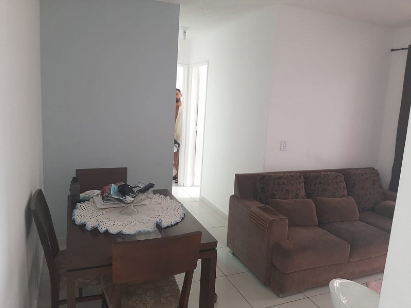 Apartamento à venda Jardim São Miguel com 46m² e 2 quartos por R$ 170.000 - 1213616921-39ede5da-1f77-4c2b-b0e4-149367b4596a.jpeg