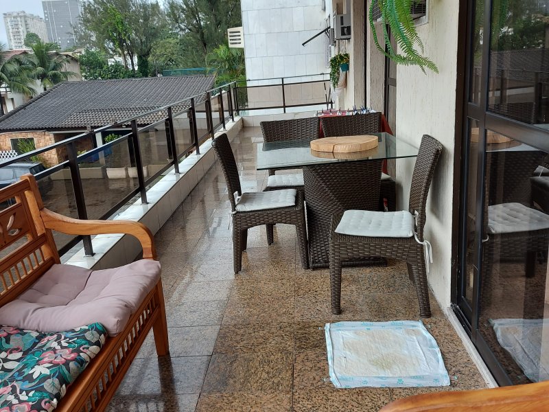 Apartamento à venda Barra da Tijuca com 126m² e 3 quartos por R$ 1.280.000 - 1564854671-20220108-155730.jpg