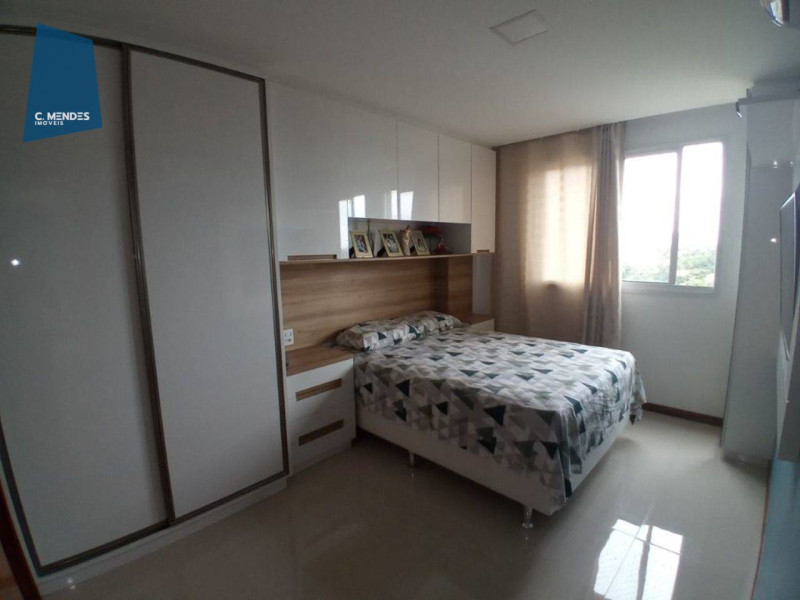 Apartamento à venda Jóquei Clube com 67m² e 3 quartos por R$ 530.000 - gclxcxxg8iae.jpg