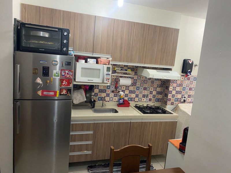 Apartamento à venda Jardim Heitor Rigon com 42m² e 2 quartos por R$ 53.000 - 1035769880-img-20220121-wa0010.jpg