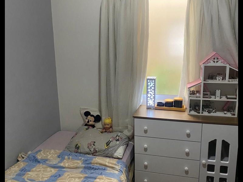 Apartamento à venda Jardim Heitor Rigon com 42m² e 2 quartos por R$ 53.000 - 2140585159-img-20220121-wa0012.jpg
