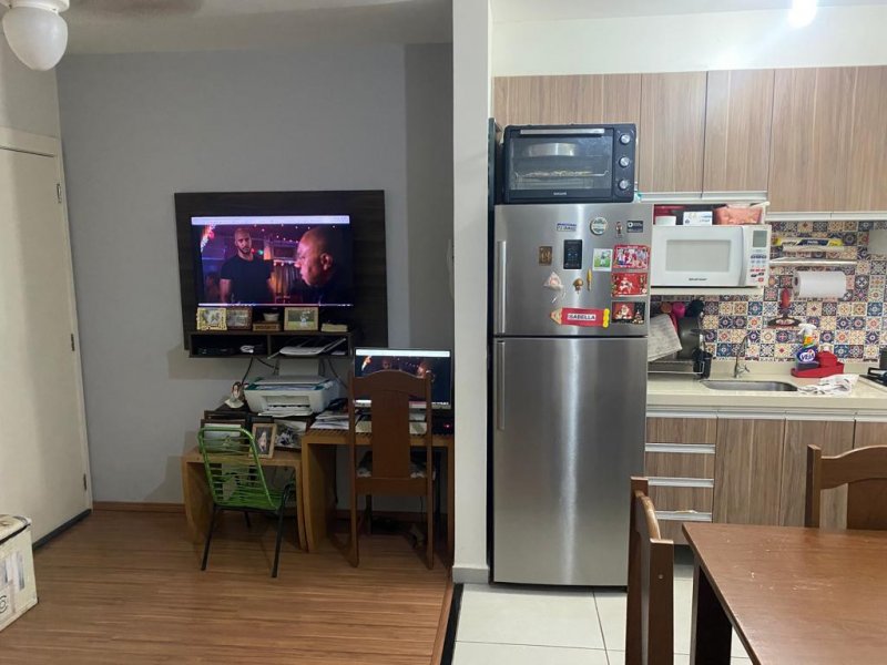 Apartamento à venda Jardim Heitor Rigon com 42m² e 2 quartos por R$ 53.000 - 373479395-img-20220121-wa0015.jpg