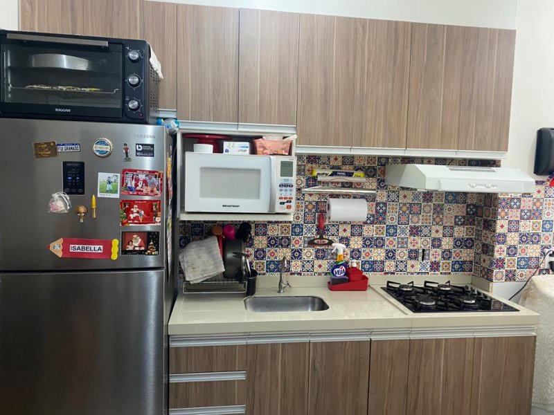 Apartamento à venda Jardim Heitor Rigon com 42m² e 2 quartos por R$ 53.000 - 66804993-img-20220121-wa0008.jpg