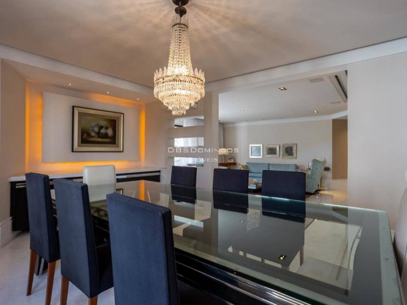 Apartamento à venda Planalto Paulista com 248m² e 4 quartos por R$ 3.700.000 - 1152407772-sala-de-jantar-2.jpeg