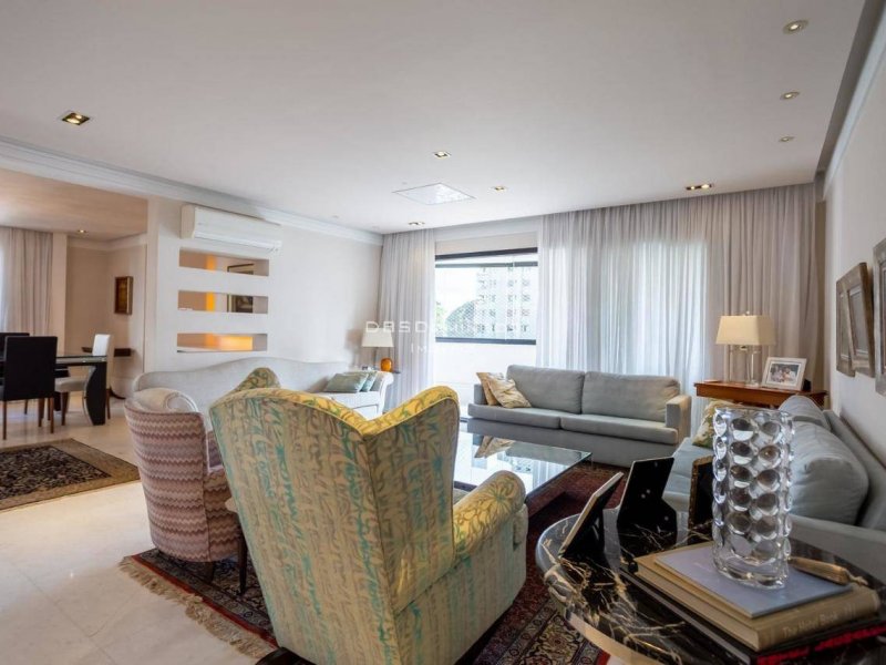Apartamento à venda Planalto Paulista com 248m² e 4 quartos por R$ 3.700.000 - 125505235-sala-estar-3.jpeg