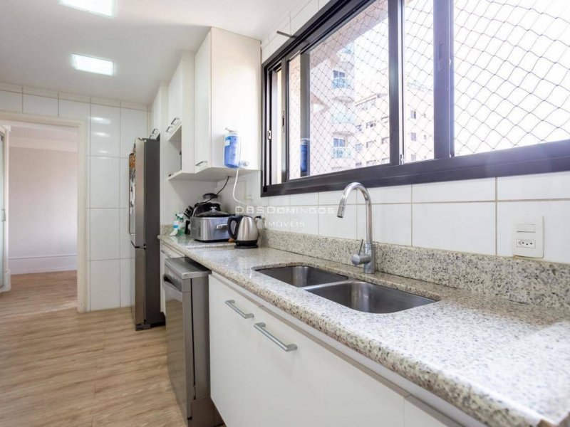 Apartamento à venda Planalto Paulista com 248m² e 4 quartos por R$ 3.700.000 - 1359122206-cozinha-3.jpeg