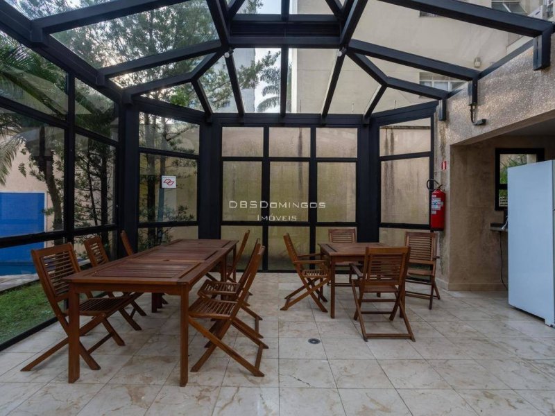 Apartamento à venda Planalto Paulista com 248m² e 4 quartos por R$ 3.700.000 - 1462152361-churrasqueira.jpeg