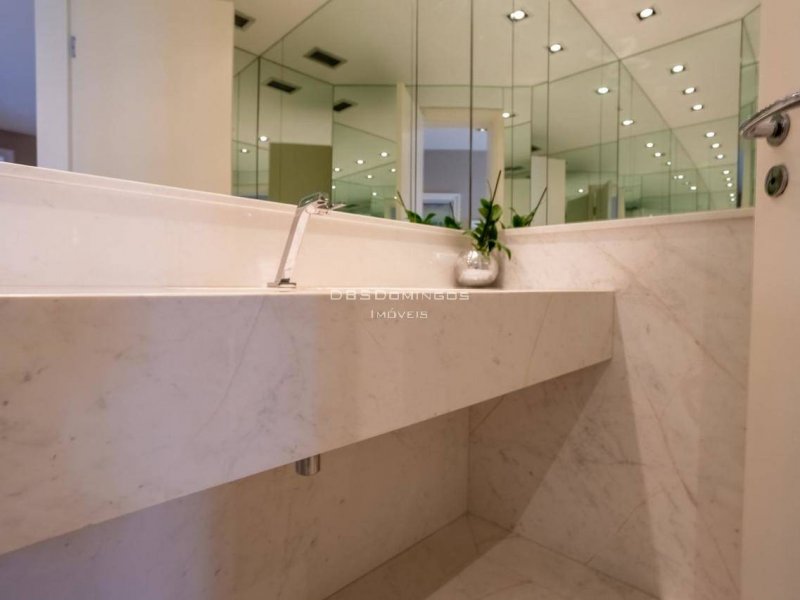 Apartamento à venda Planalto Paulista com 248m² e 4 quartos por R$ 3.700.000 - 1542156680-lavabo.jpeg