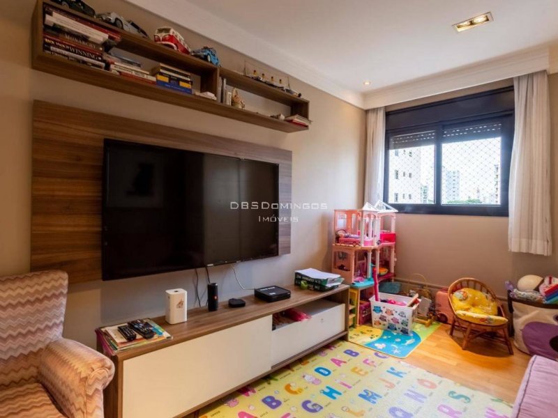 Apartamento à venda Planalto Paulista com 248m² e 4 quartos por R$ 3.700.000 - 1542251293-sala-intima-2.jpeg