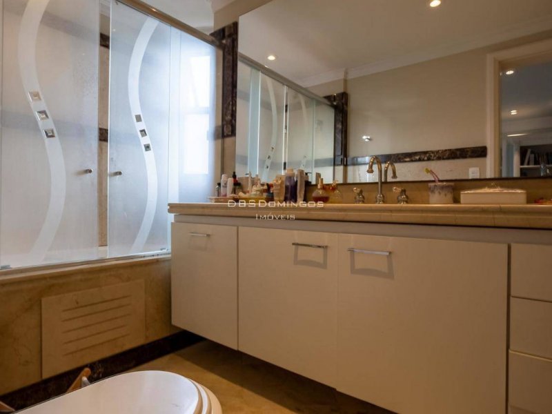 Apartamento à venda Planalto Paulista com 248m² e 4 quartos por R$ 3.700.000 - 1668328839-banheiro-ela.jpeg