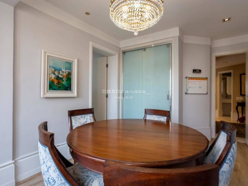Apartamento à venda Planalto Paulista com 248m² e 4 quartos por R$ 3.700.000 - 1727443161-sala-de-almoco-3.jpeg