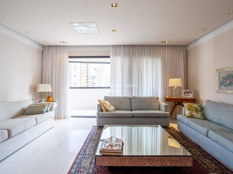 Apartamento à venda Planalto Paulista com 248m² e 4 quartos por R$ 3.700.000 - 2080906026-sala-estar-2.jpeg