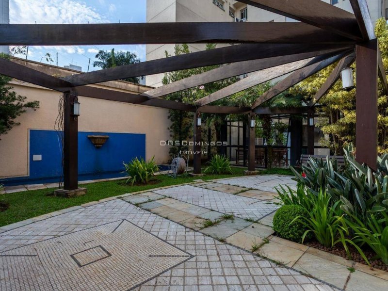 Apartamento à venda Planalto Paulista com 248m² e 4 quartos por R$ 3.700.000 - 238565678-passeio.jpeg
