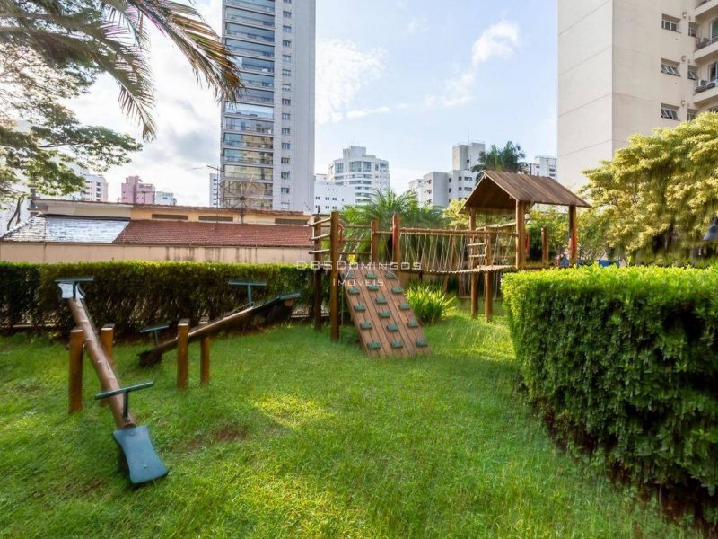 Apartamento à venda Planalto Paulista com 248m² e 4 quartos por R$ 3.700.000 - 70930354-playground.jpeg