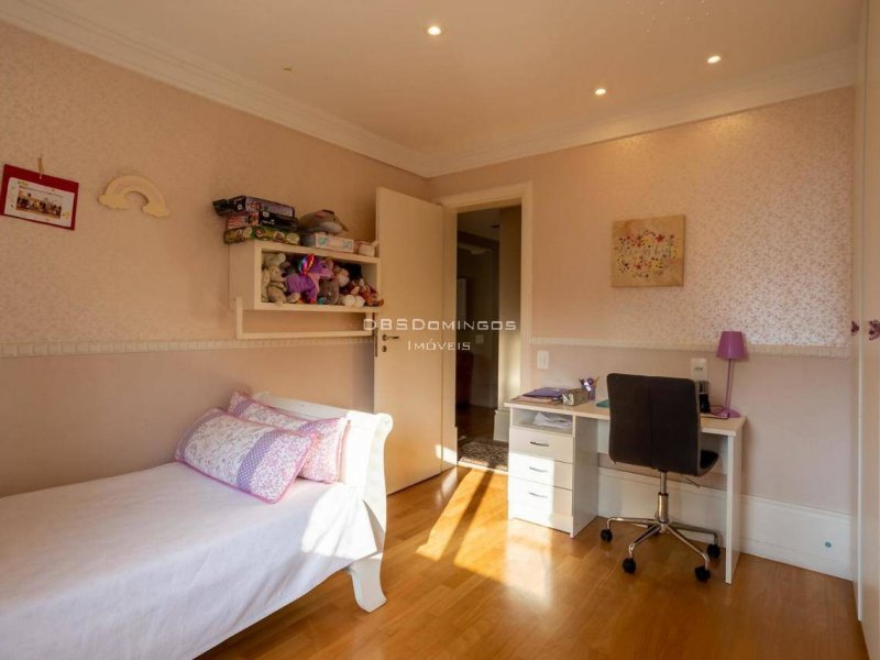 Apartamento à venda Planalto Paulista com 248m² e 4 quartos por R$ 3.700.000 - 759932088-quarto-nena.jpeg