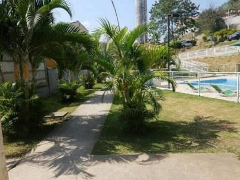 Apartamento à venda Campo Grande com 55m² e 3 quartos por R$ 180.000 - 1256686251-img-20220121-wa0055.jpg