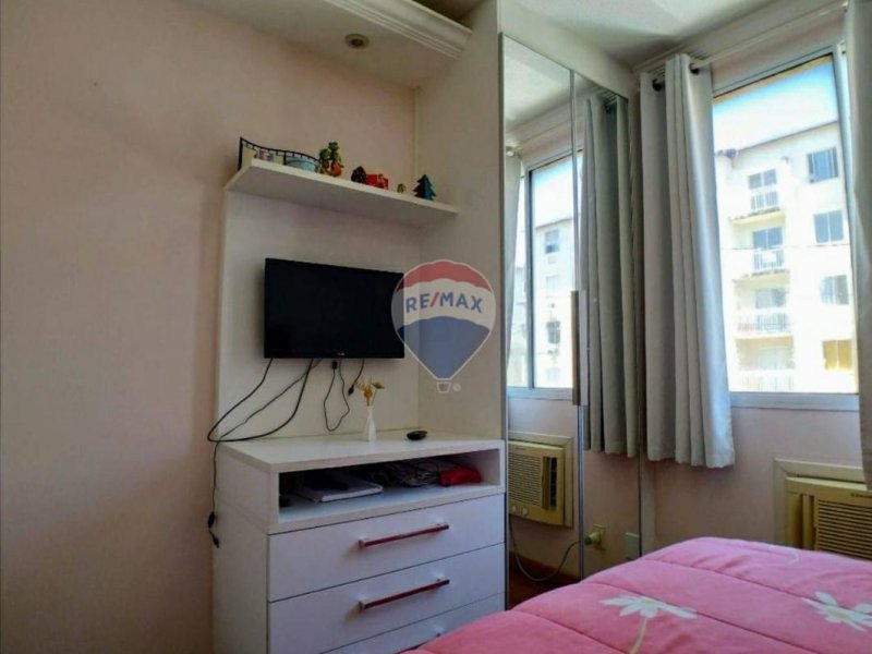 Apartamento à venda Campo Grande com 55m² e 3 quartos por R$ 180.000 - 1277027895-img-20220121-wa0053.jpg