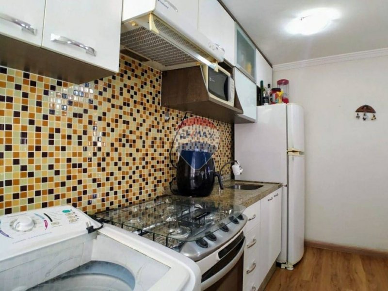Apartamento à venda Campo Grande com 55m² e 3 quartos por R$ 180.000 - 1972572704-img-20220121-wa0051.jpg