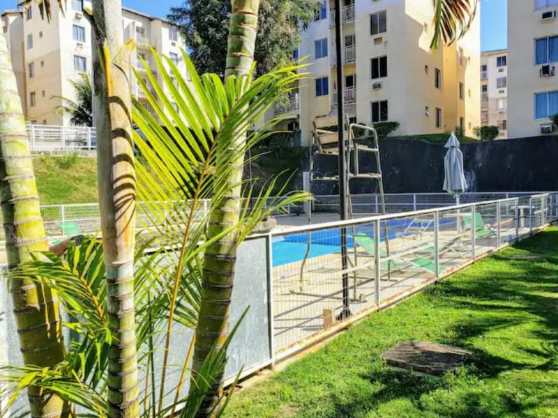Apartamento à venda Campo Grande com 55m² e 3 quartos por R$ 180.000 - 1978673742-img-20220121-wa0061.jpg