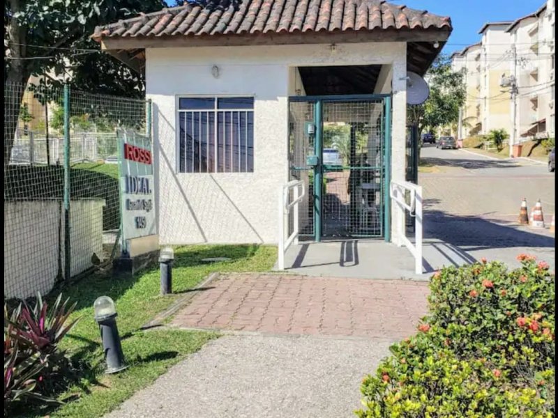 Apartamento à venda Campo Grande com 55m² e 3 quartos por R$ 180.000 - 1987814100-img-20220121-wa0060.jpg