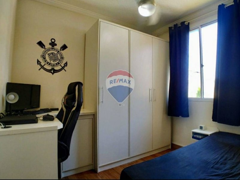 Apartamento à venda Campo Grande com 55m² e 3 quartos por R$ 180.000 - 2008010591-img-20220121-wa0046.jpg
