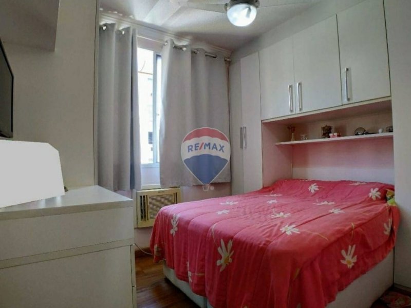 Apartamento à venda Campo Grande com 55m² e 3 quartos por R$ 180.000 - 486132244-img-20220121-wa0045.jpg