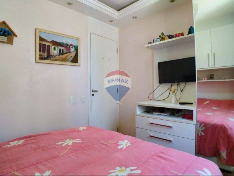 Apartamento à venda Campo Grande com 55m² e 3 quartos por R$ 180.000 - 740840212-img-20220121-wa0044.jpg
