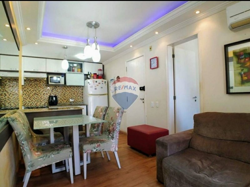 Apartamento à venda Campo Grande com 55m² e 3 quartos por R$ 180.000 - 95047817-img-20220121-wa0048.jpg